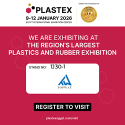 EGYPT PLASTEX 2026