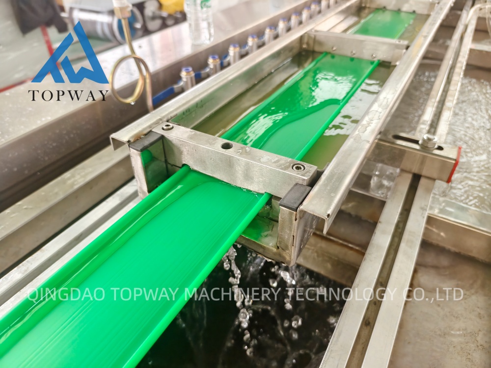PVC Corner Bead Wall Edge Protection Strip Profile Extrusion Line