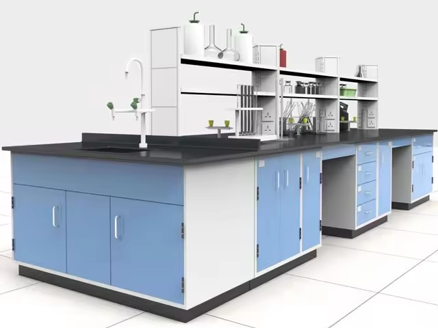 Laboratory Furniture and Commercial Lab Table