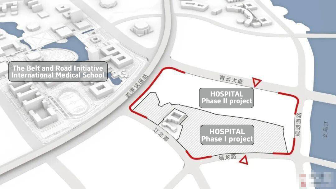Hospital flow analysis