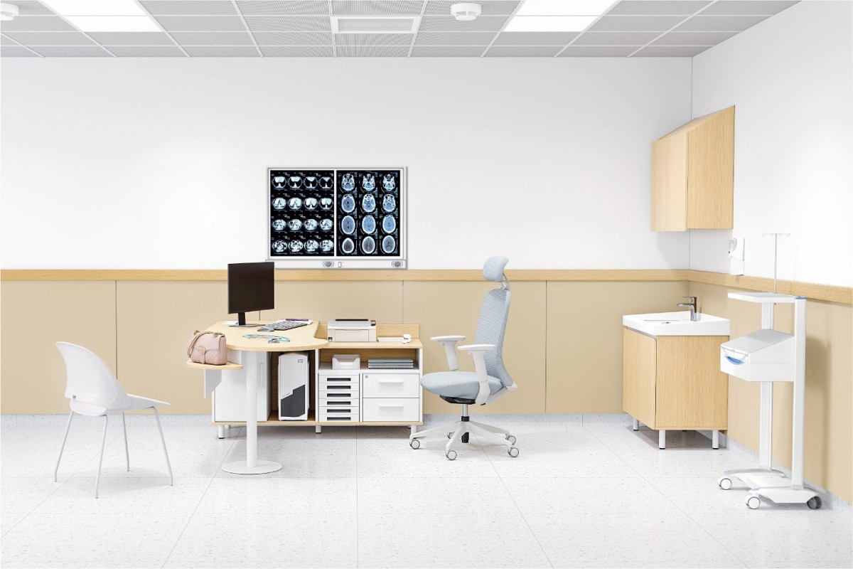 Clinic furniture