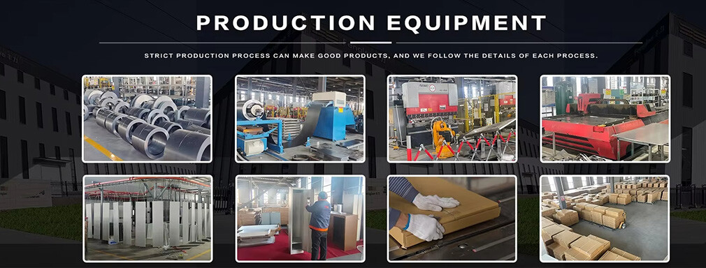 production equipment production equipment