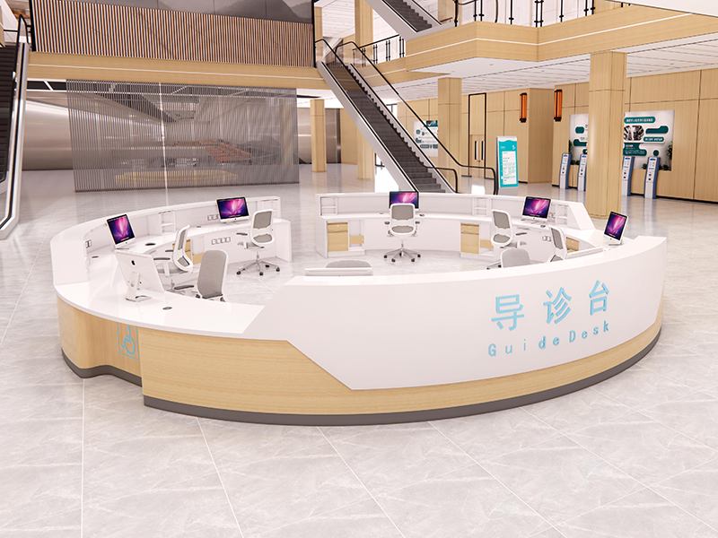 Application scenarios and procurement points of hospital nurse stations