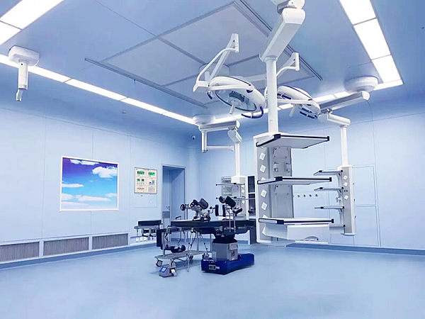 operating room