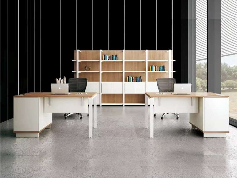 New design doctor's office desk and good quality hospital furniture healthcare furniture