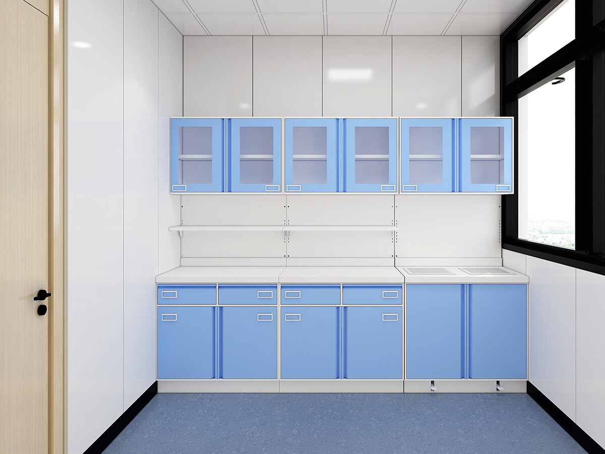Advanced Healthcare Storage Systems for Modern Hospitals Advanced Healthcare Storage Systems for Modern Hospitals