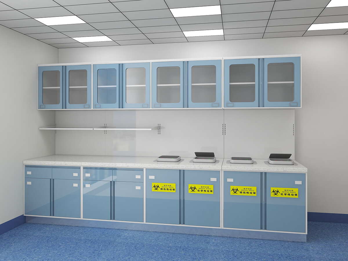 Sturdy Hospital Storage Cabinets for Reliable Storage Sturdy Hospital Storage Cabinets for Reliable Storage