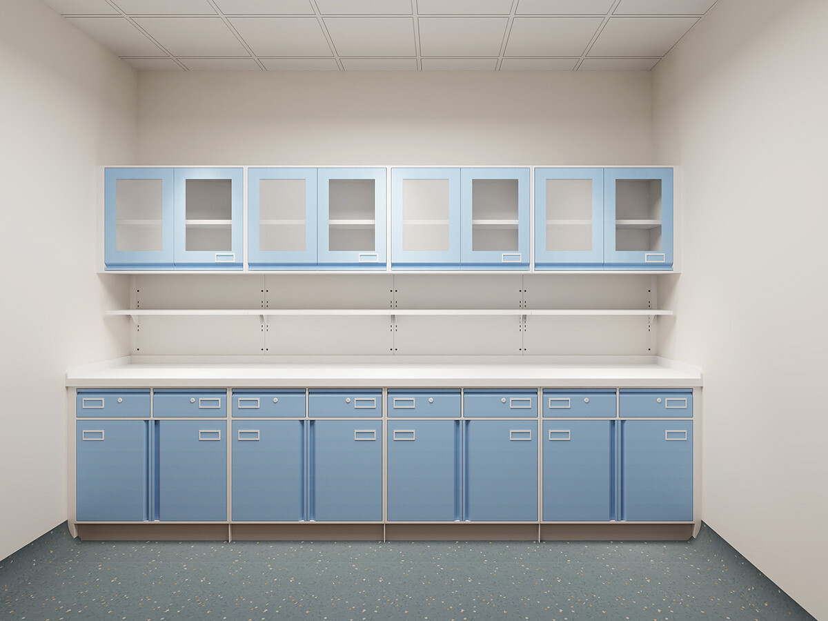 Sterile Storage Solutions for Critical Medical Needs Sterile Storage Solutions for Critical Medical Needs