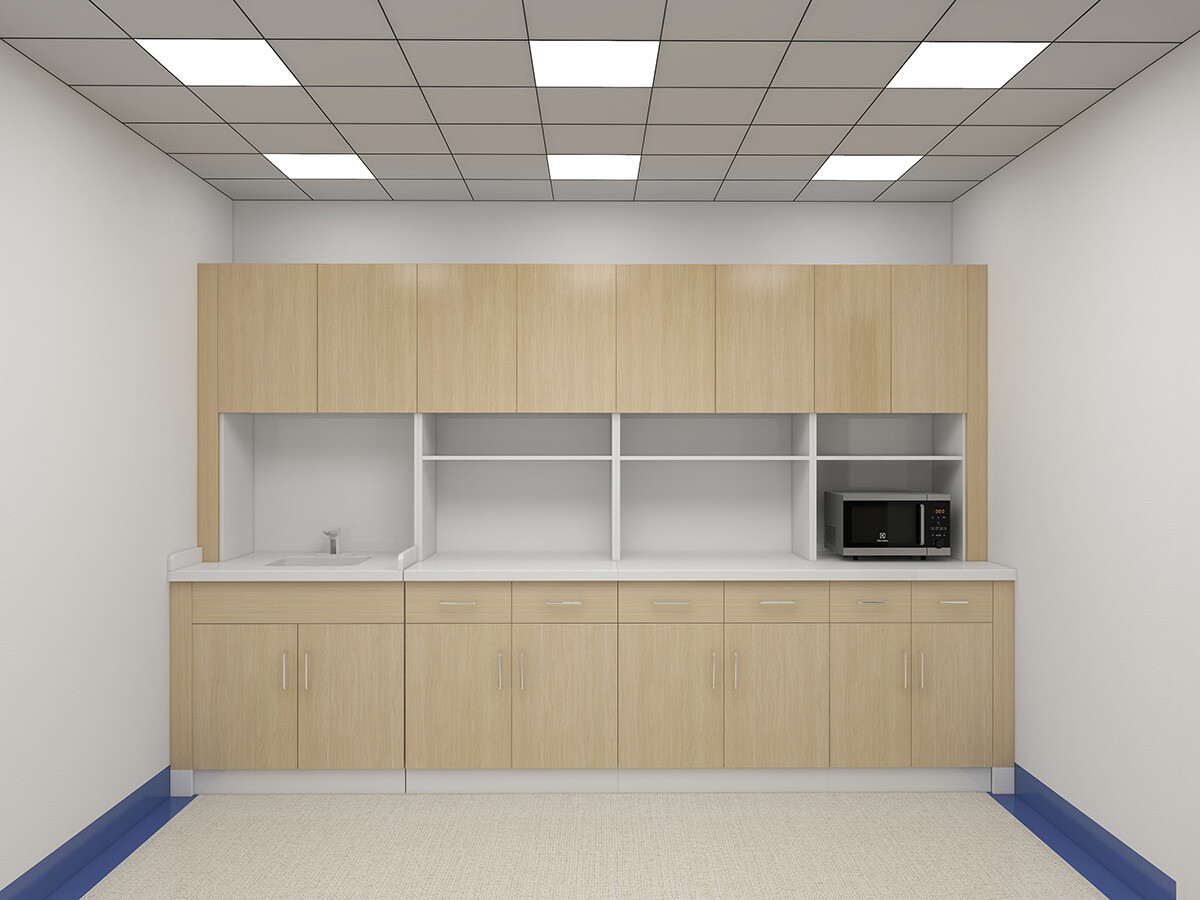 Efficient Medical Supply Carts for Hospitals & Clinics