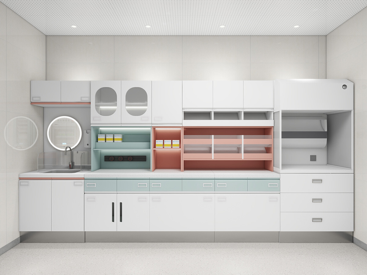 Emergency Crash Carts - Code Blue Ready Hospital Equipment Emergency Crash Carts - Code Blue Ready Hospital Equipment