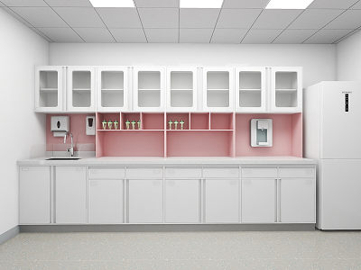 Smart Medication Storage Cabinets - Secure Pharmaceutical Management