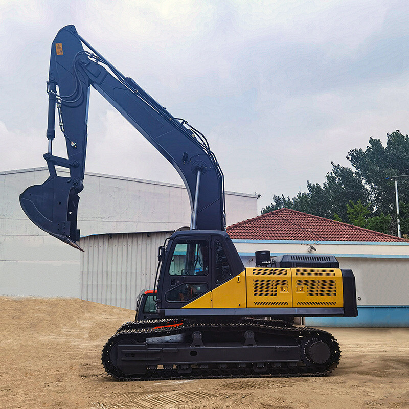Maximum Normal Operating Time Maintenance Tips Series: Backhoe Loader