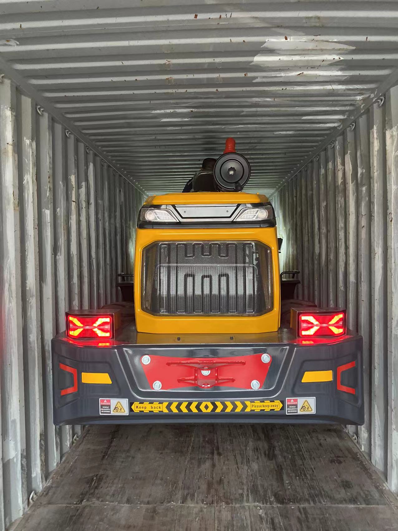 Re-order from New Zealand customer being shipped!