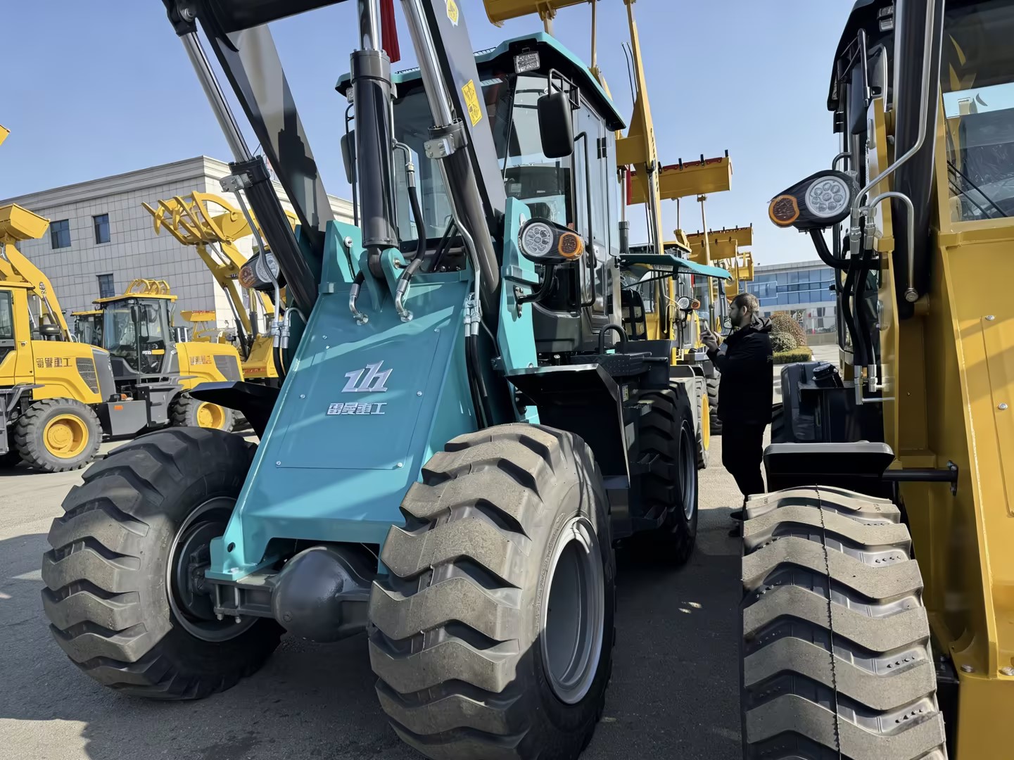 RAISO Welcomes Russian Customers, Secures Orders and Expands Cooperation Intent