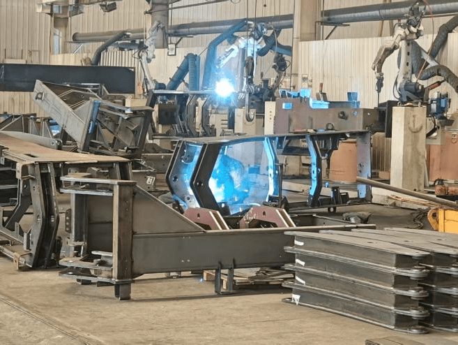 A Strong Start to the New Year: Raiso Client factory visiting