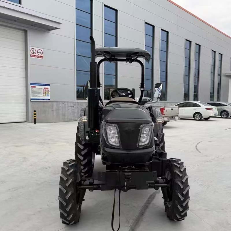 LR254 Tractor