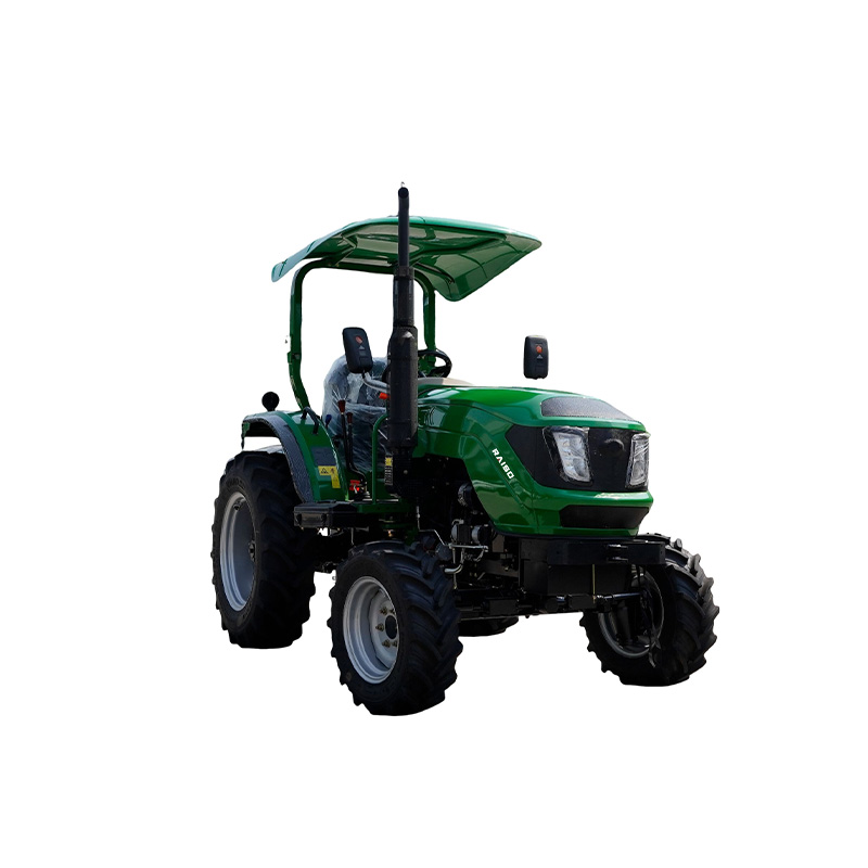 LR404 Tractor