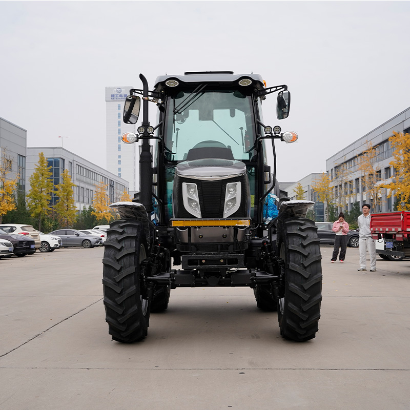 LR954 Tractor
