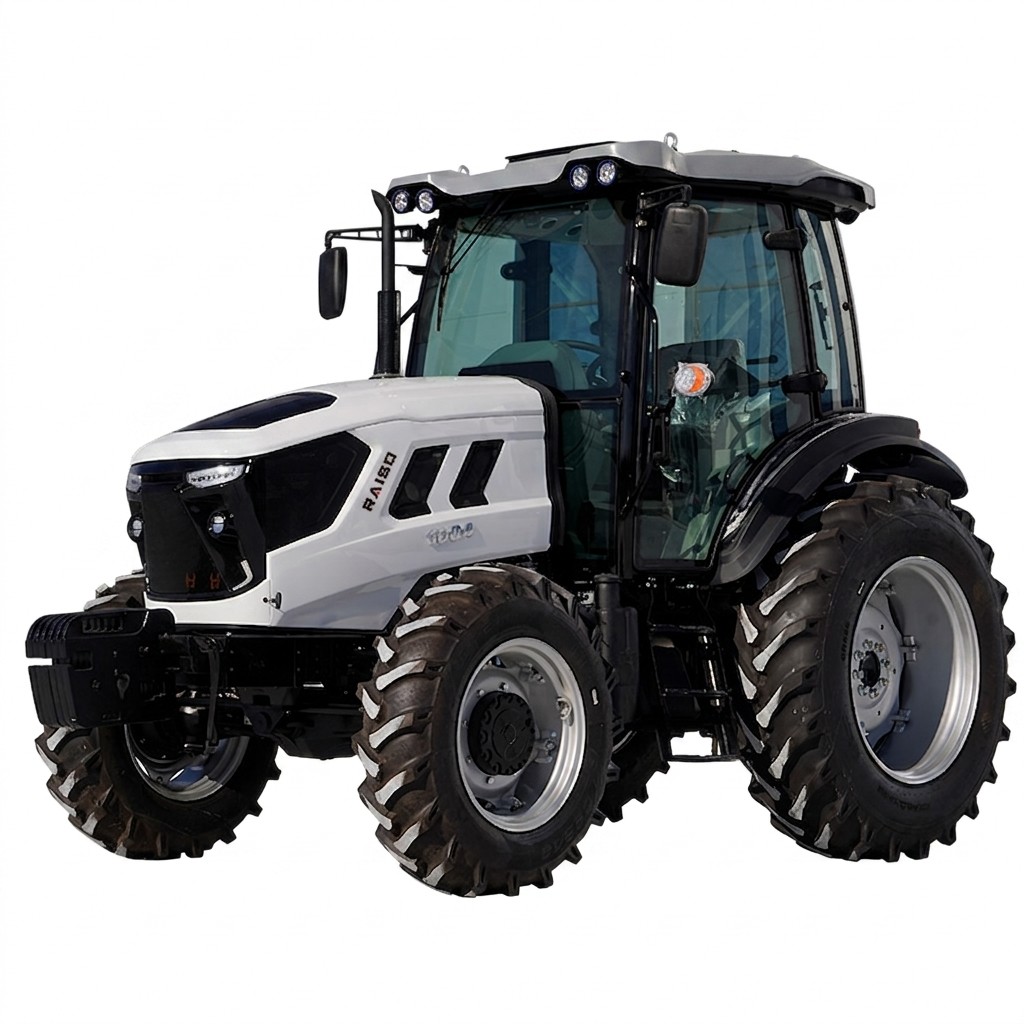 LR1004 Tractor