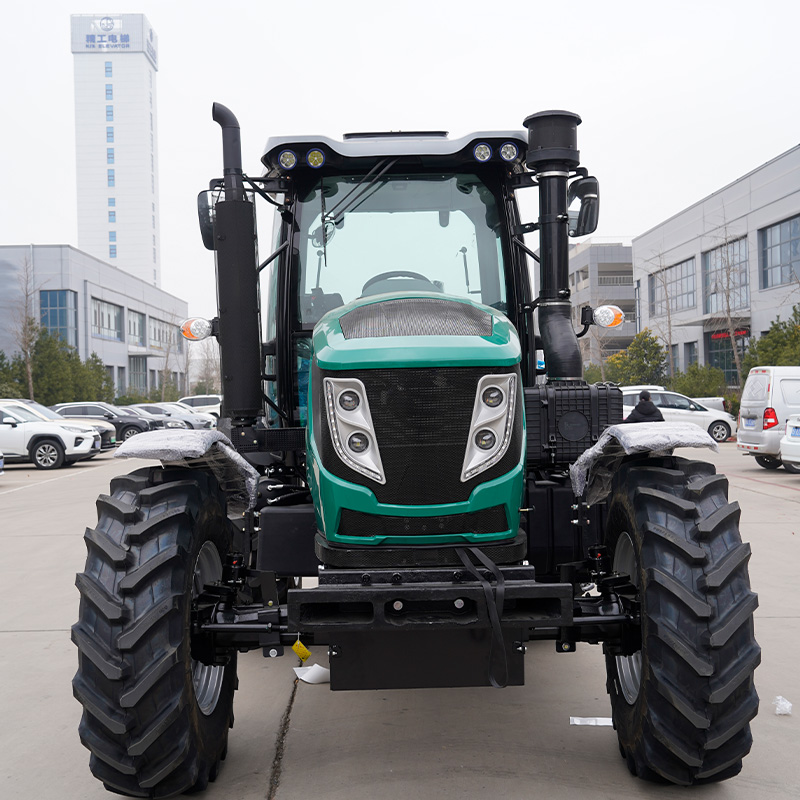 LR1404 Tractor