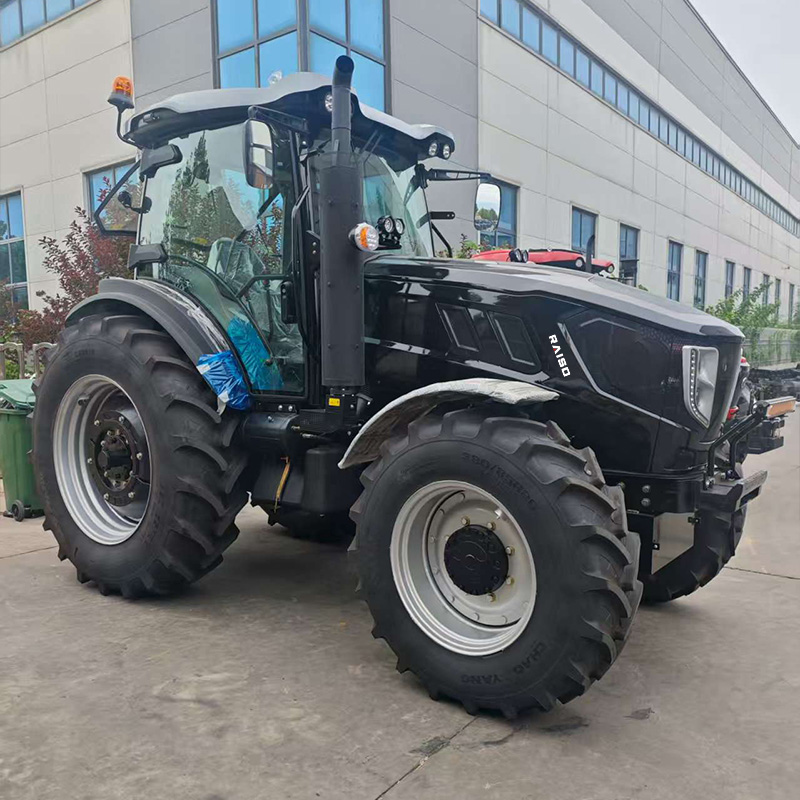LR1604 Tractor
