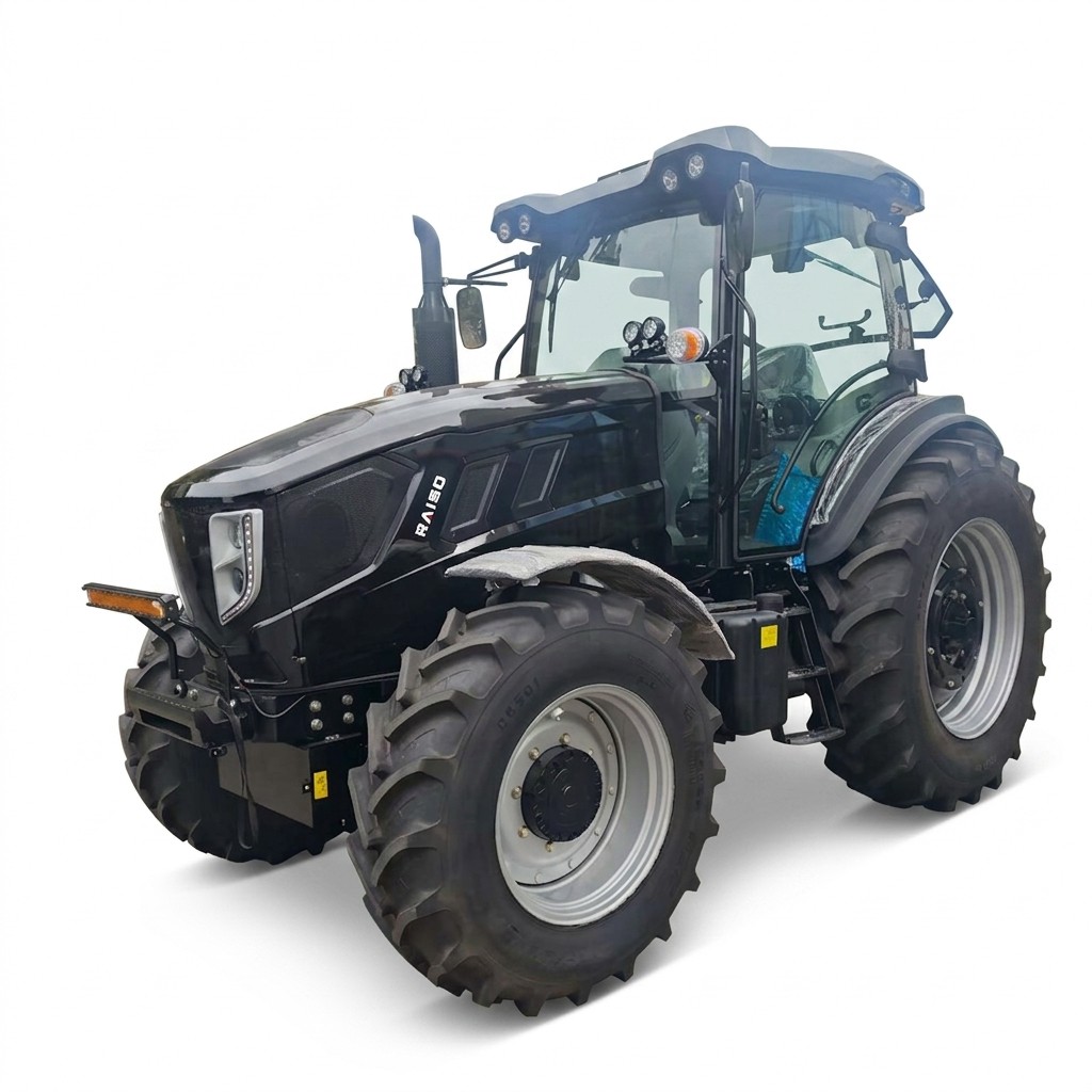 LR1604 Tractor