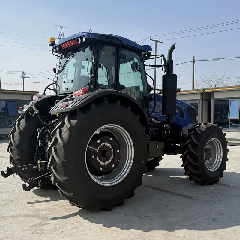 LR1804 Tractor