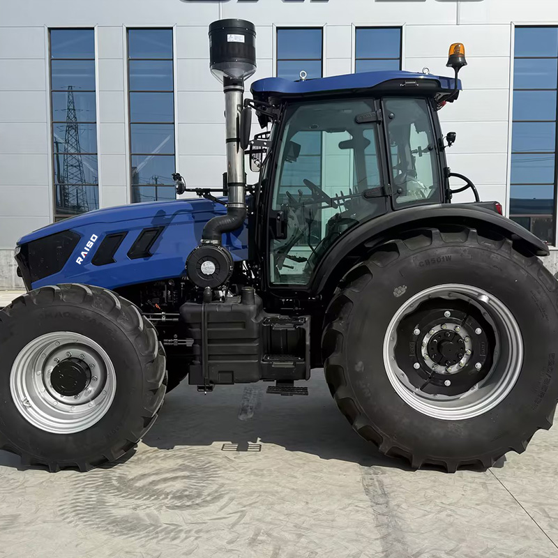 LR1804 Tractor