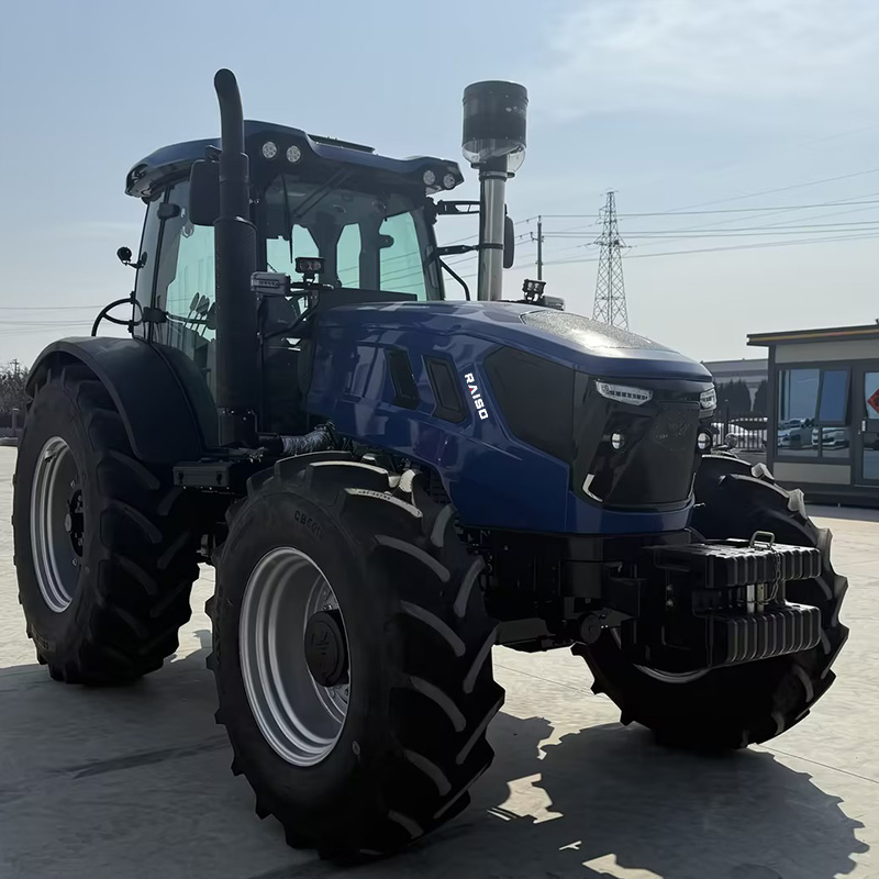 LR1804 Tractor