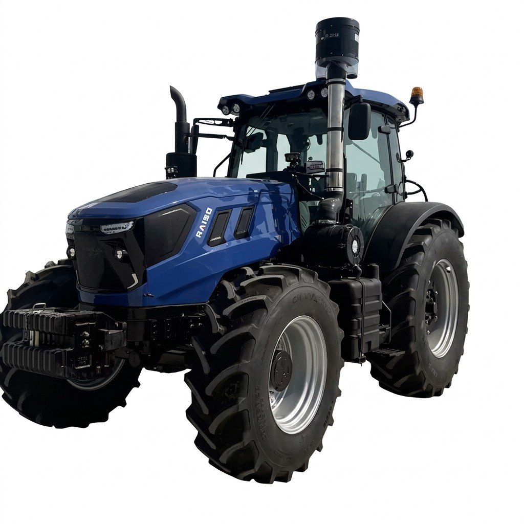 LR1804 Tractor