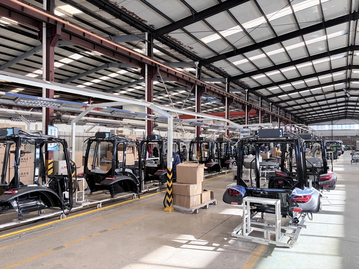 RAISO Tractor Cabins: Standard vs. Luxury