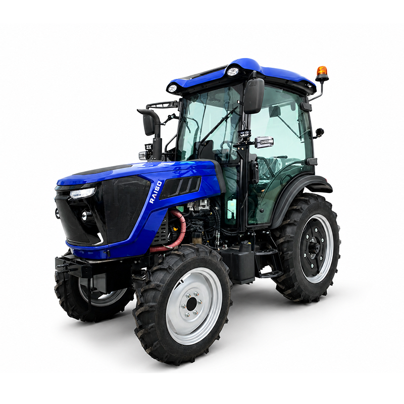 RT404 Tractor