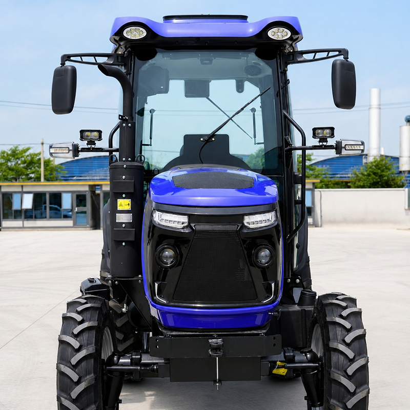 RT404 Tractor