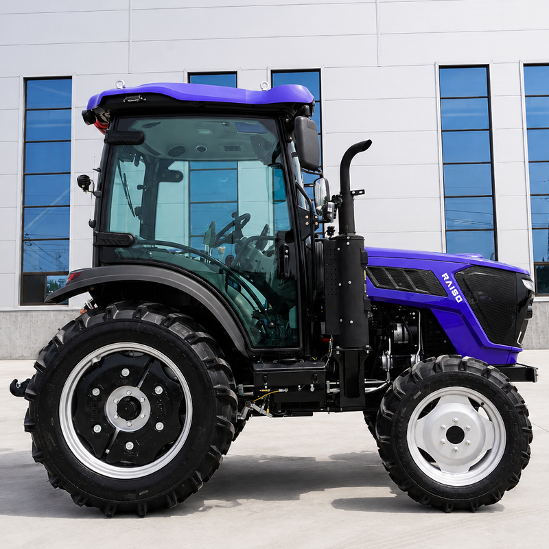 RT404 Tractor