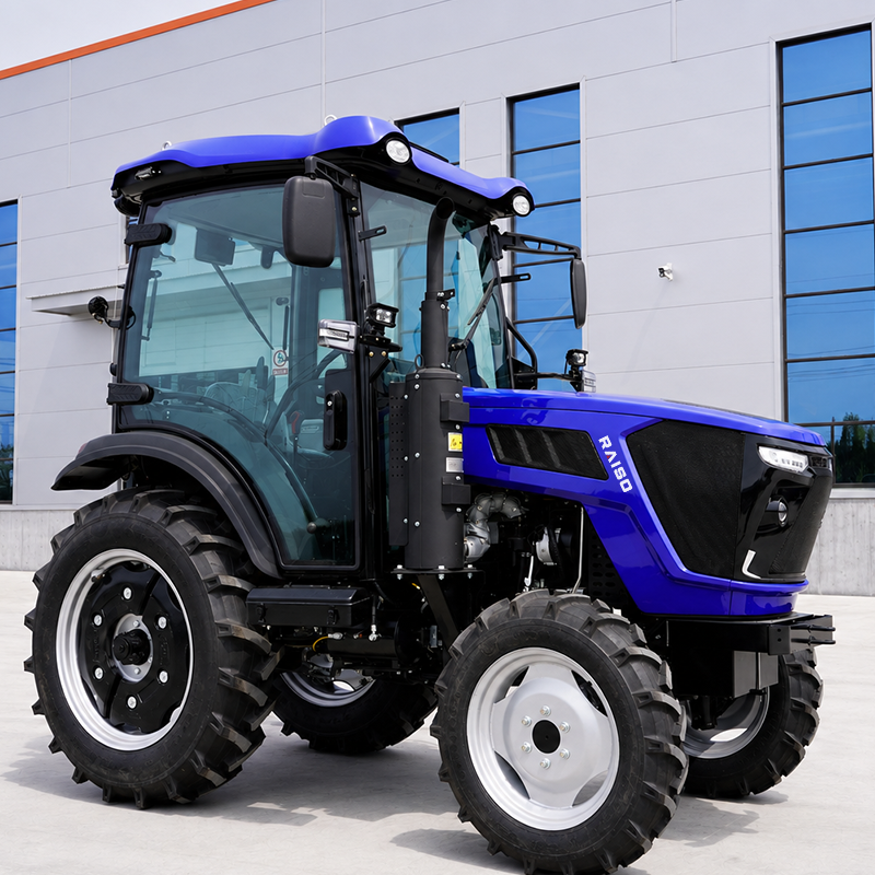 RT404 Tractor