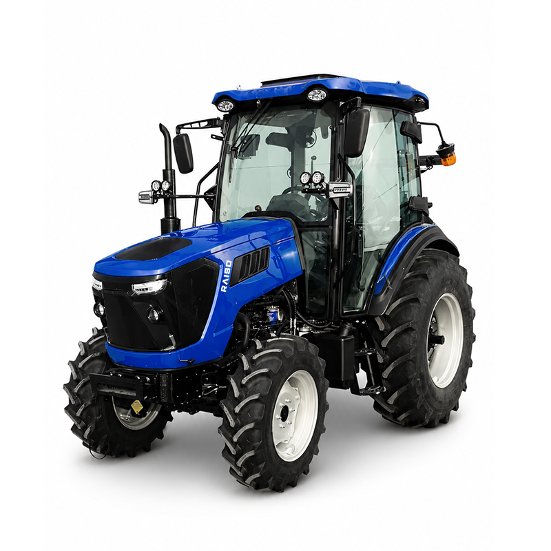 RT604 Tractor