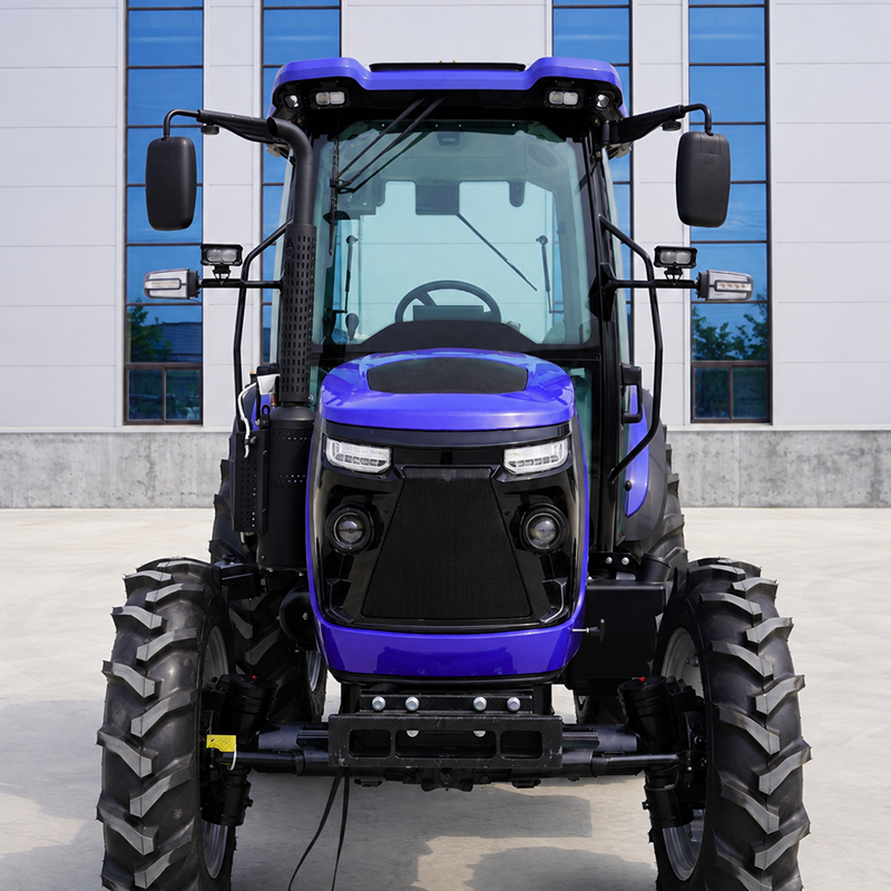 RT704 Tractor