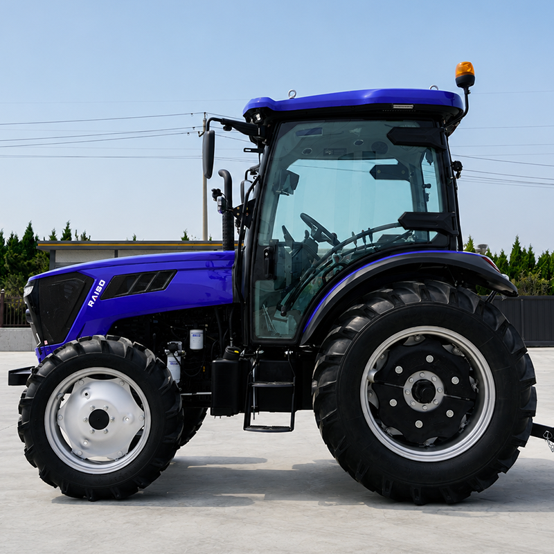RT704 Tractor