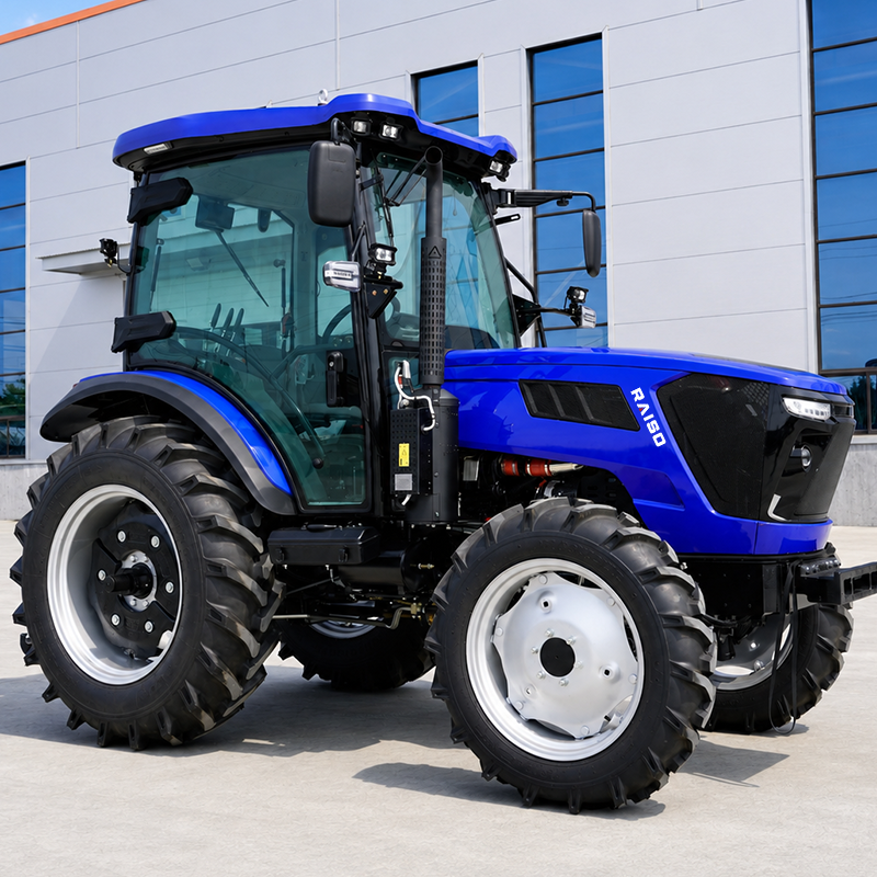 RT704 Tractor