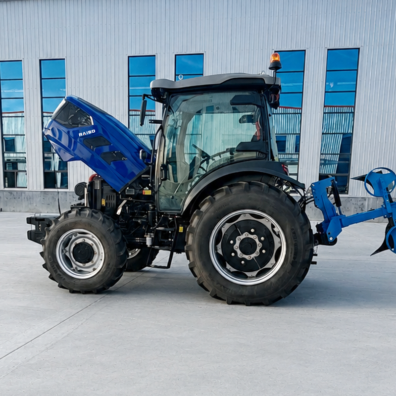 RT954 Tractor