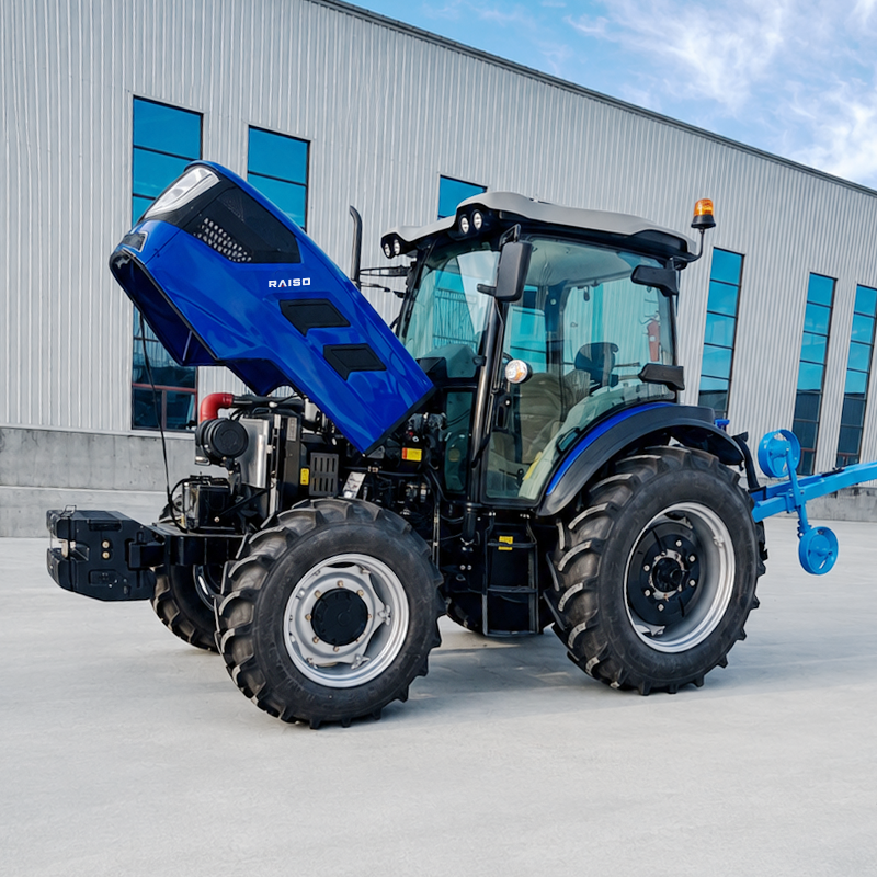 RT954 Tractor