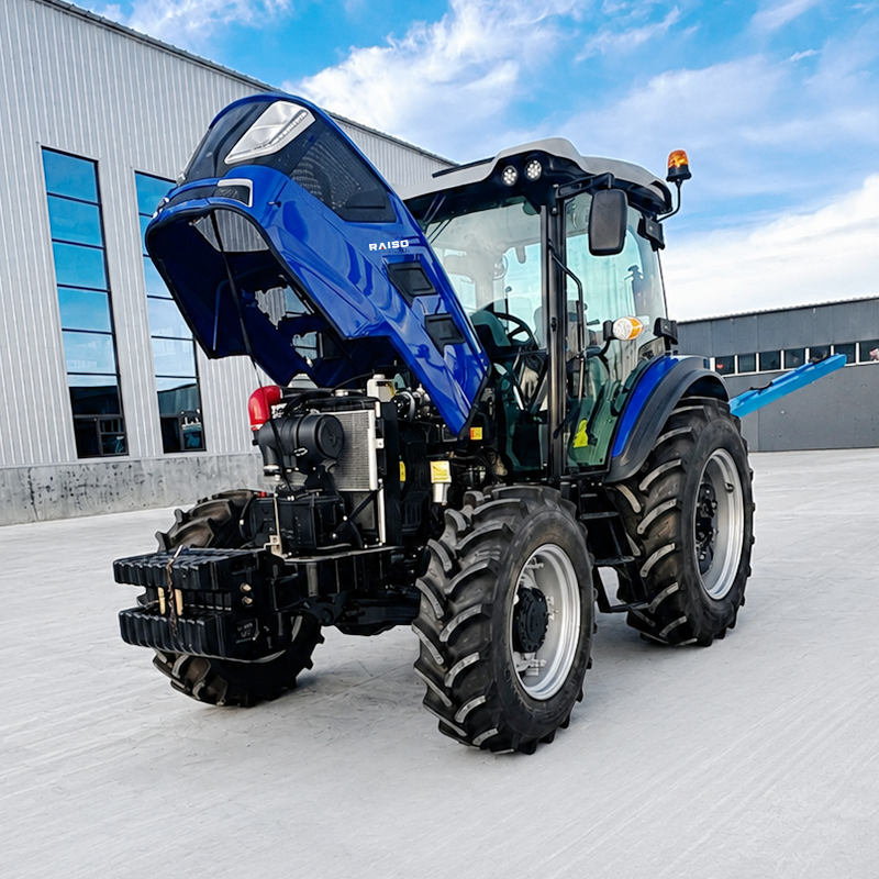 RT954 Tractor