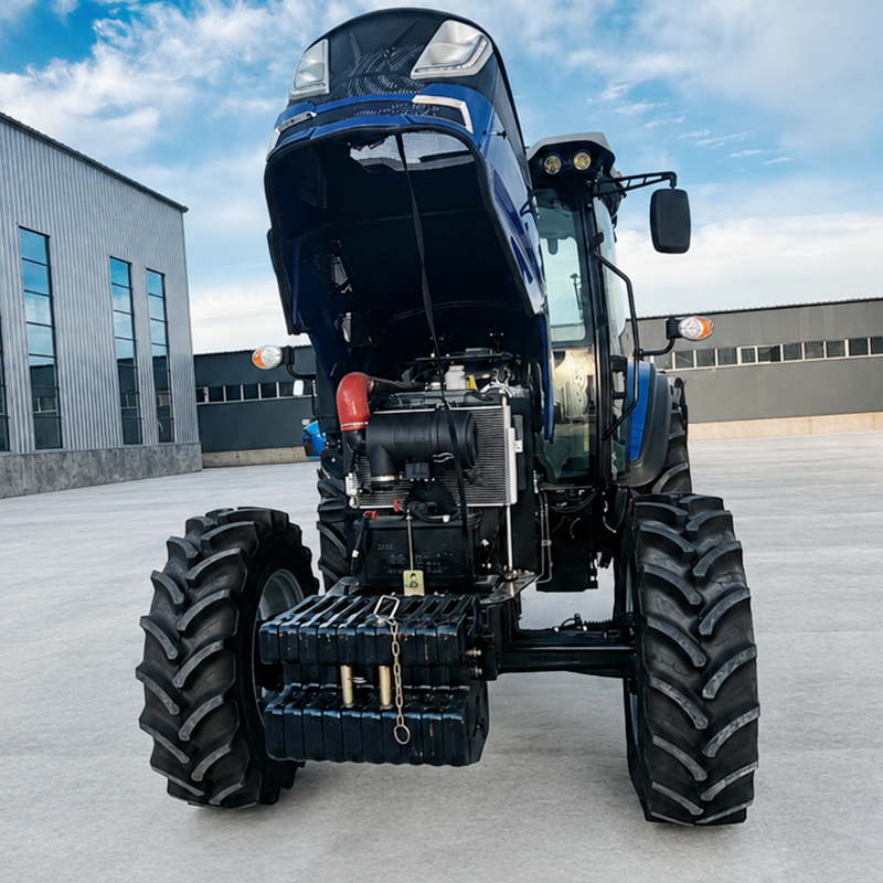 RT954 Tractor