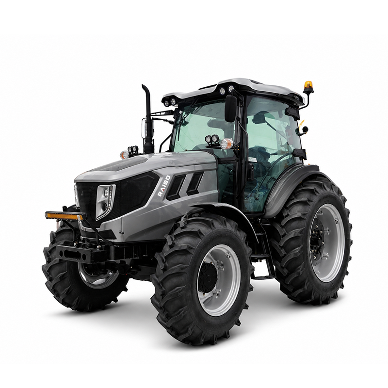 RT1204 Tractor