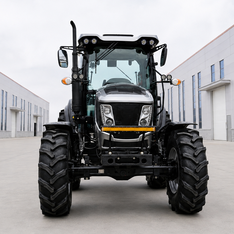 RT1204 Tractor