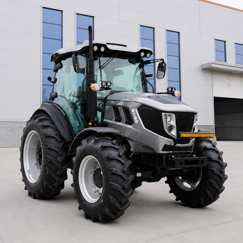 RT1254 Tractor