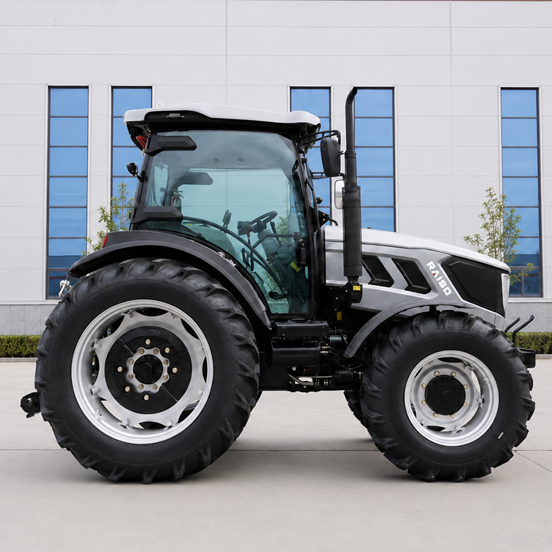 RT1254 Tractor