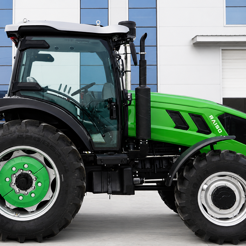 RT1304 Tractor