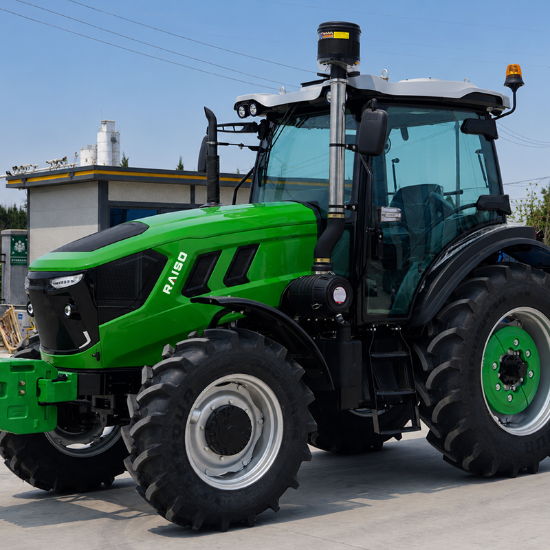 RT1304 Tractor