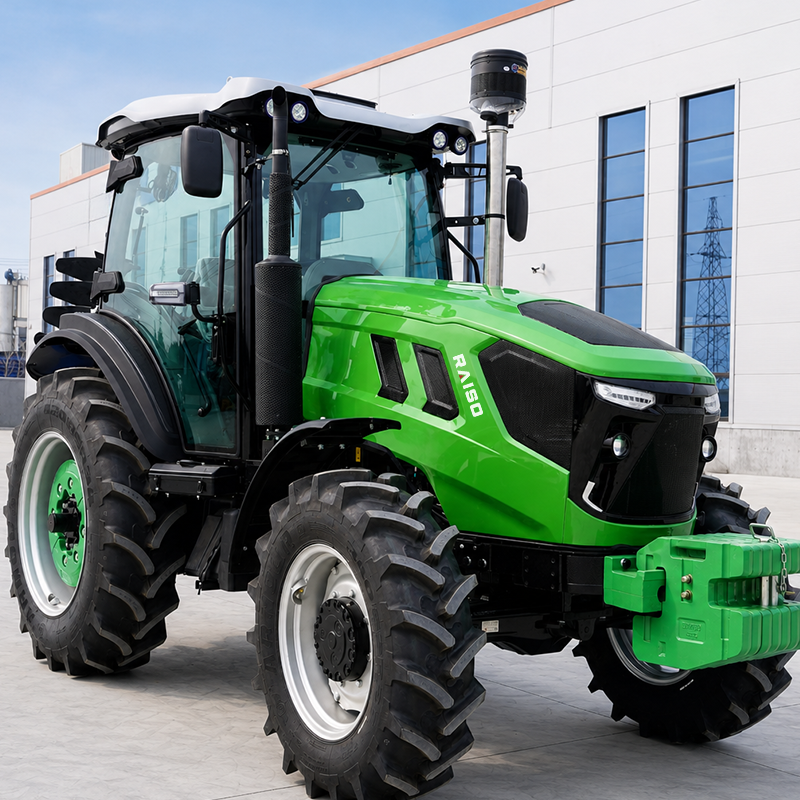 RT1304 Tractor